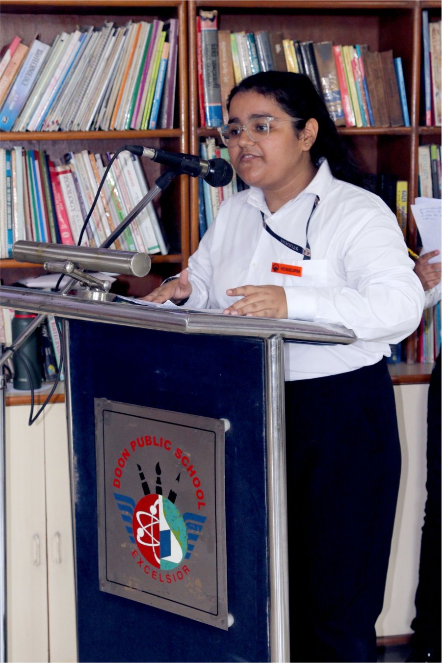 Doon Public School campus photo 10 of 30 — Paschim Vihar