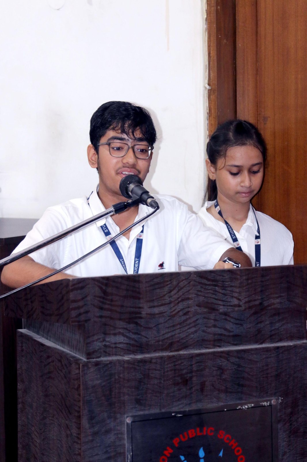 Doon Public School campus photo 18 of 30 — Paschim Vihar