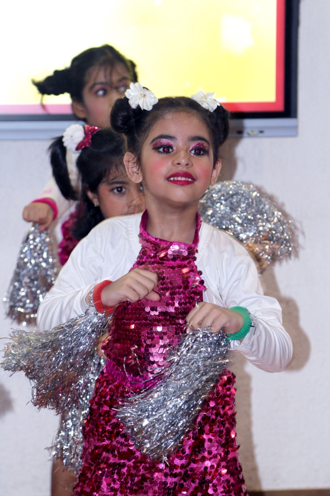 Doon Public School campus photo 19 of 30 — Paschim Vihar