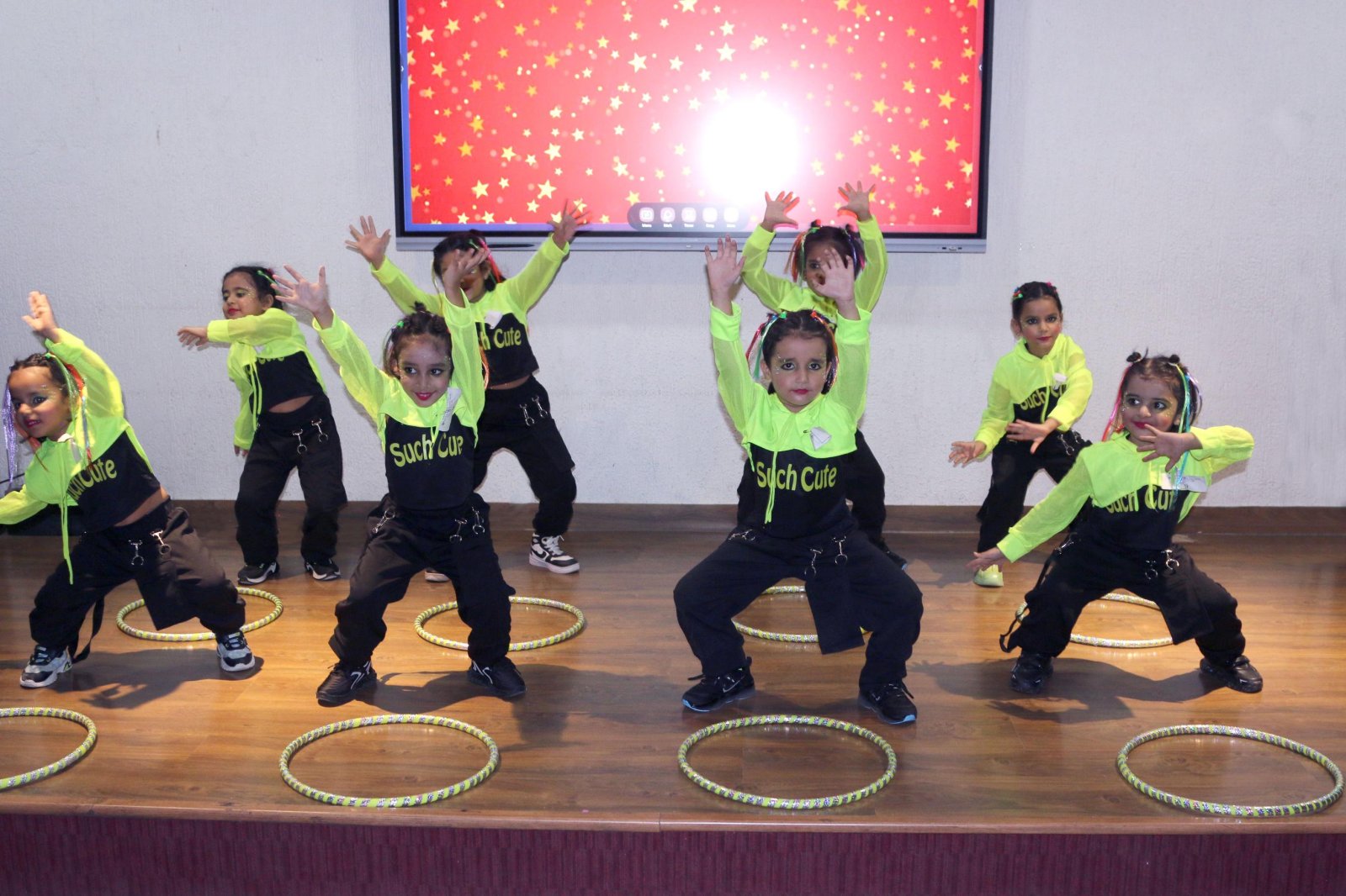 Doon Public School campus photo 20 of 30 — Paschim Vihar