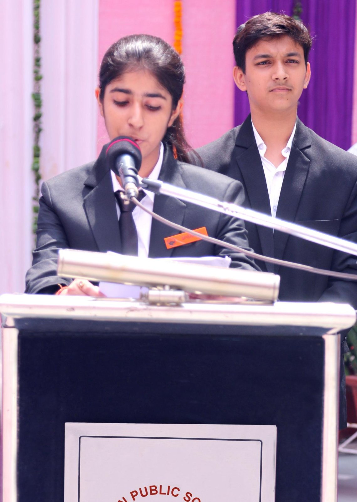 Doon Public School campus photo 24 of 30 — Paschim Vihar