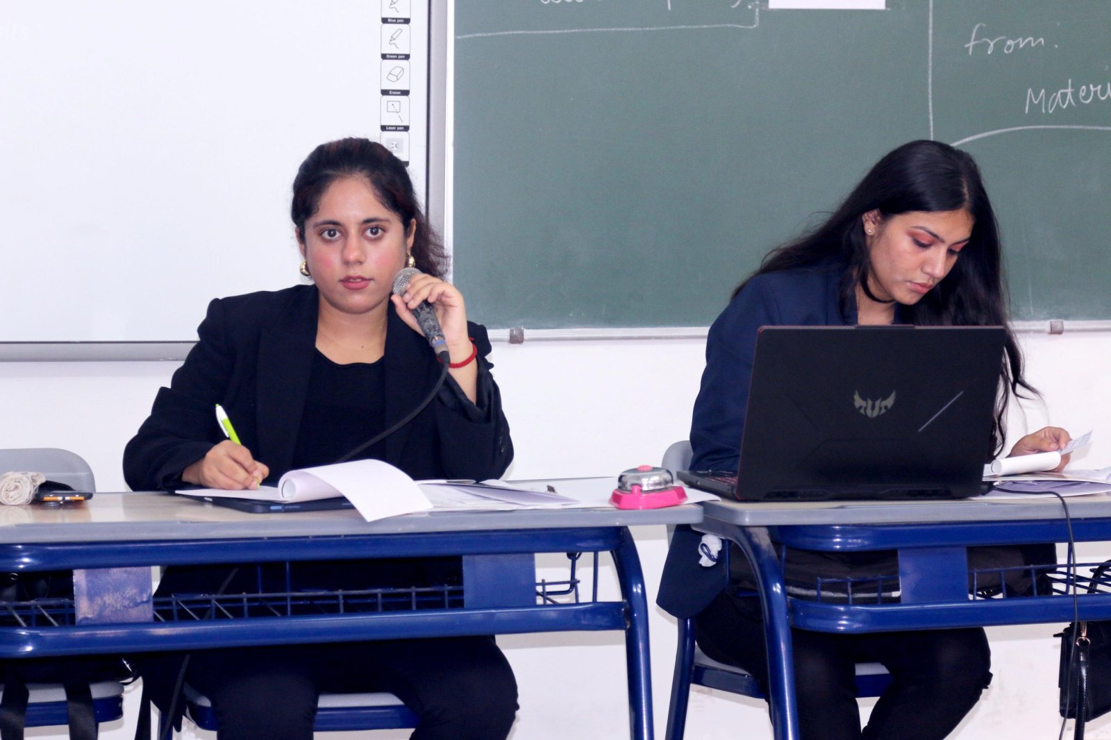 Doon Public School campus photo 30 of 30 — Paschim Vihar