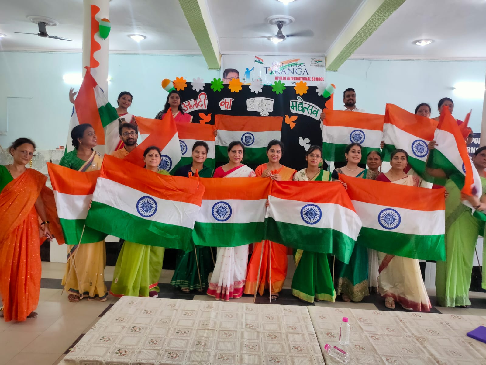 Apollo International School campus photo 6 of 30 — Dehradun