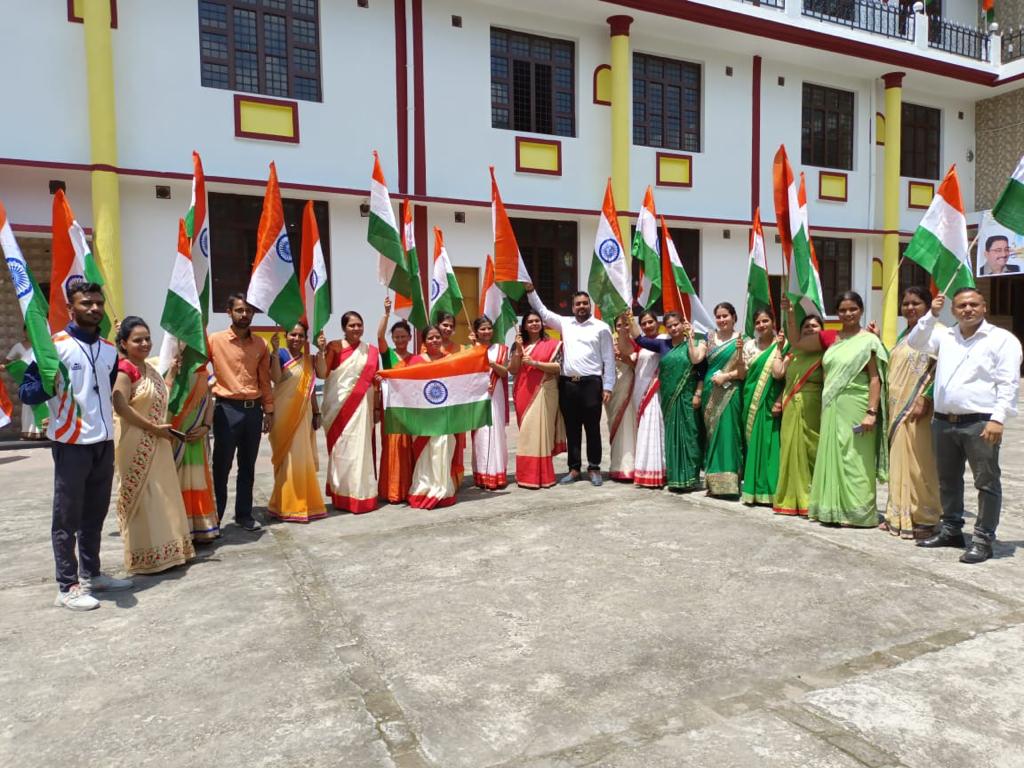 Apollo International School campus photo 7 of 30 — Dehradun