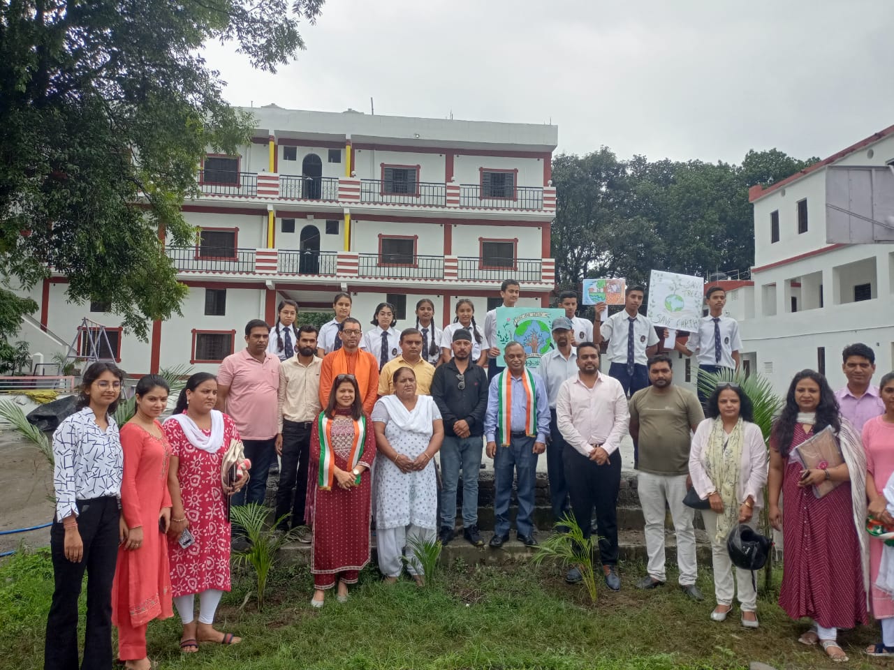 Apollo International School campus photo 10 of 30 — Dehradun