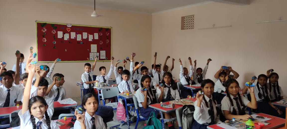 Apollo International School campus photo 12 of 30 — Dehradun