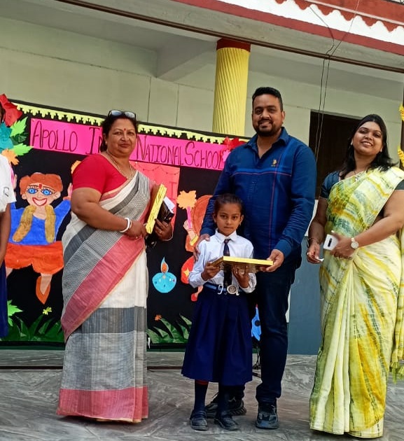 Apollo International School campus photo 13 of 30 — Dehradun