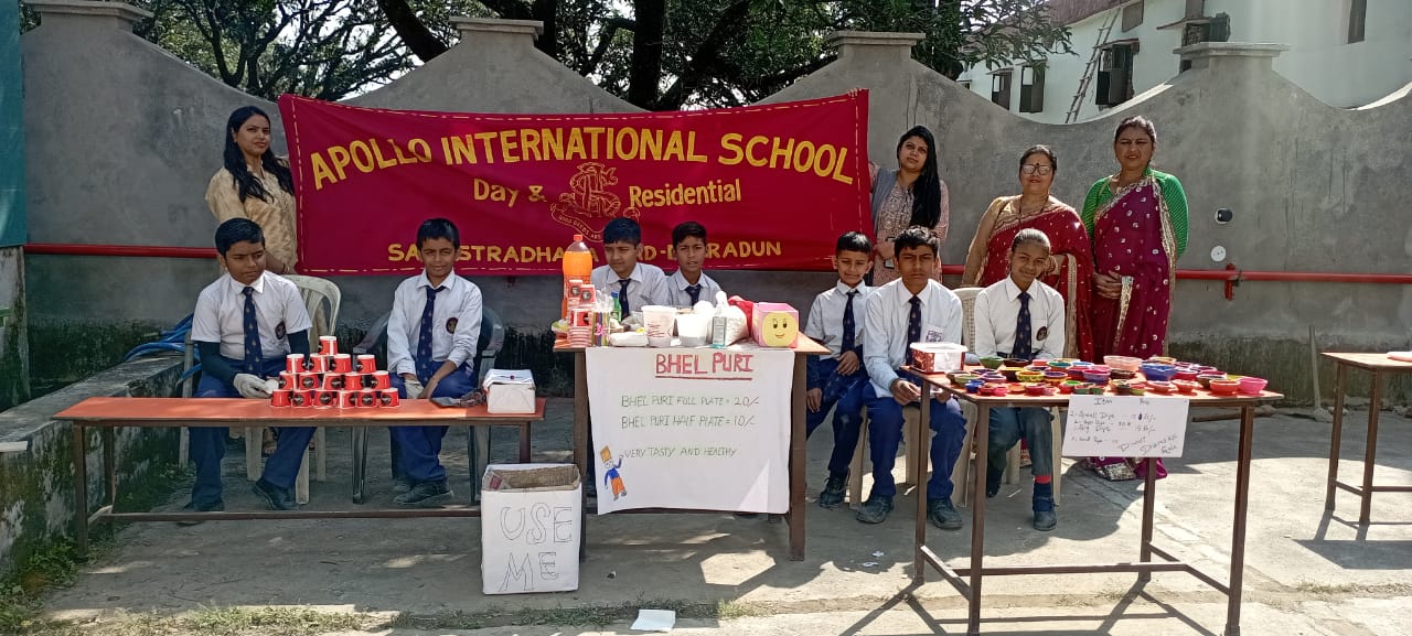Apollo International School campus photo 15 of 30 — Dehradun