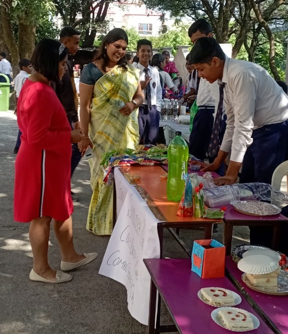 Apollo International School campus photo 16 of 30 — Dehradun