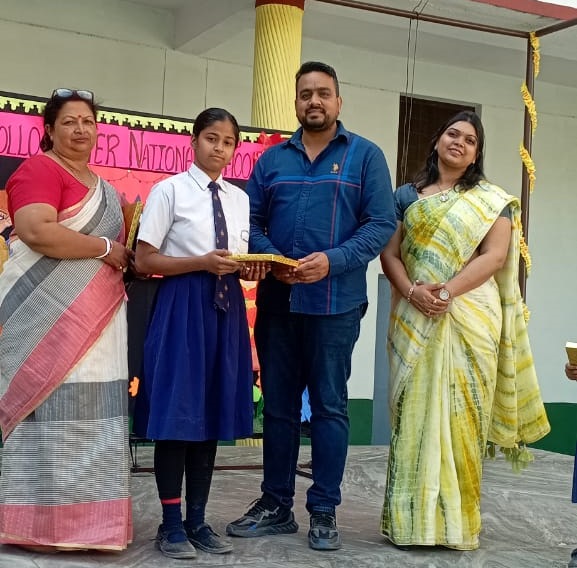 Apollo International School campus photo 21 of 30 — Dehradun