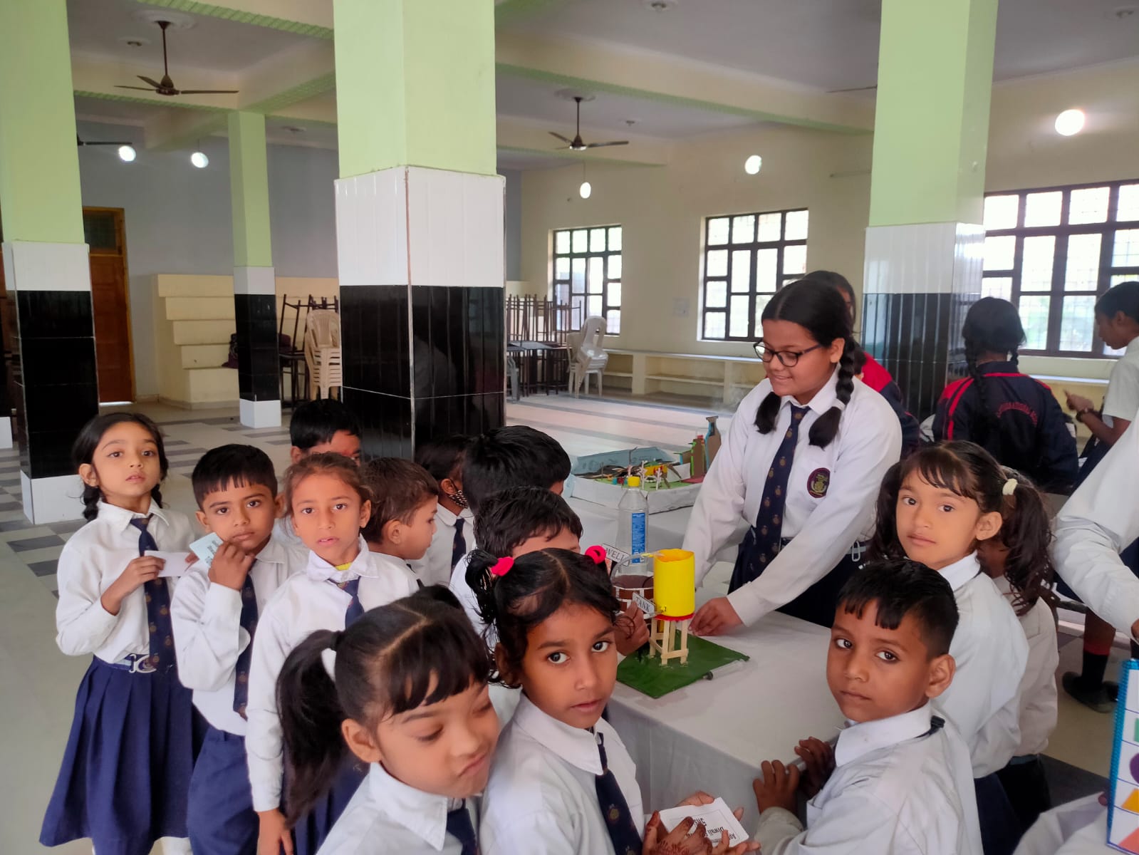 Apollo International School campus photo 22 of 30 — Dehradun