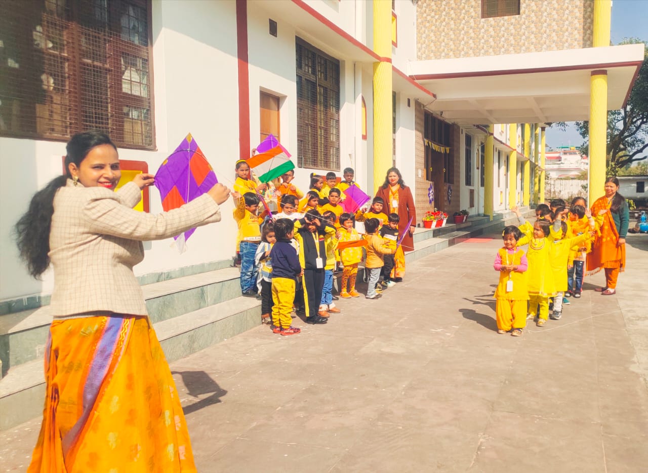 Apollo International School campus photo 23 of 30 — Dehradun