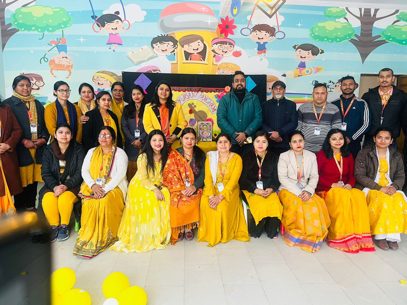 Apollo International School campus photo 19 of 30 — Dehradun