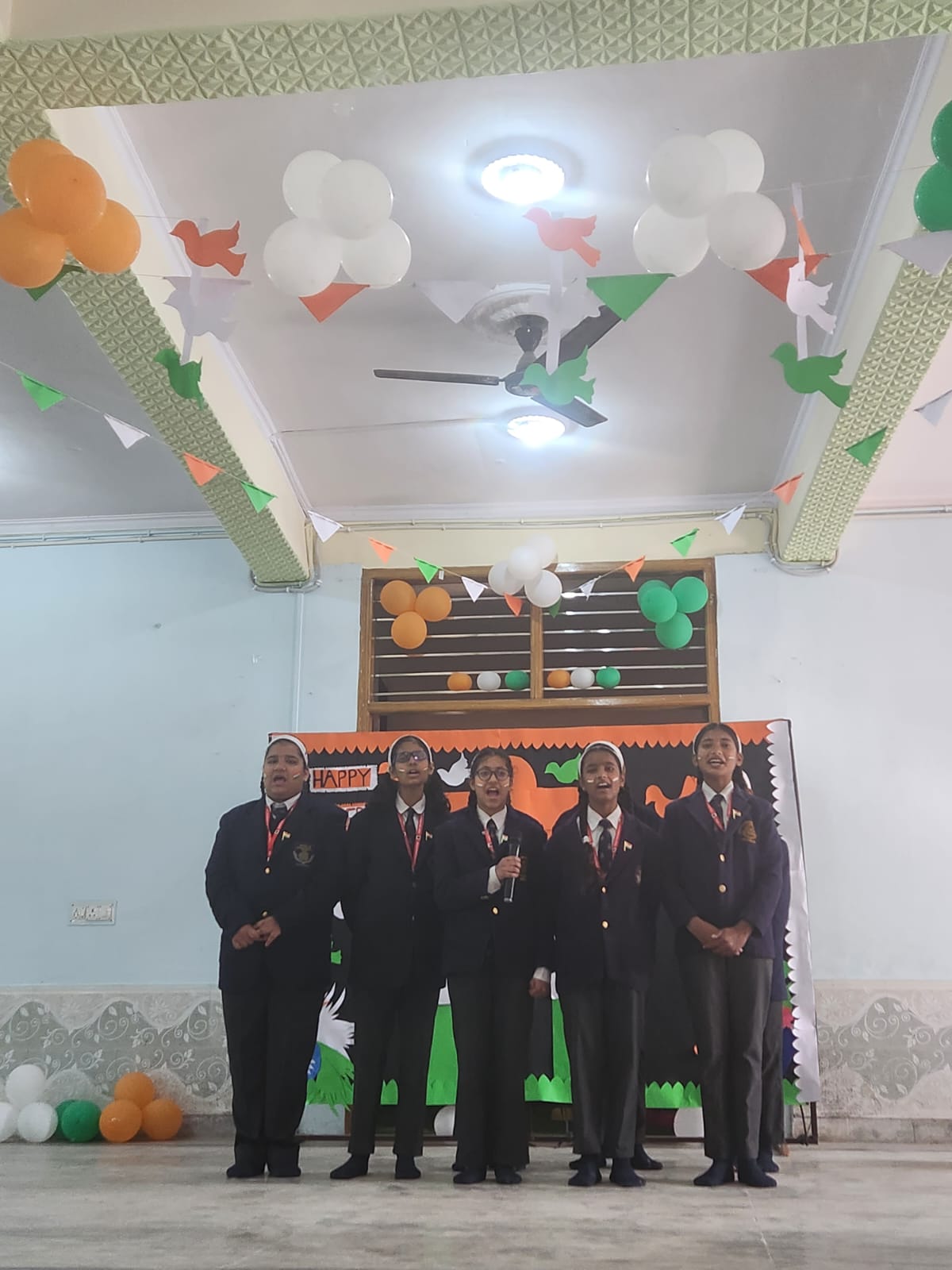 Apollo International School campus photo 24 of 30 — Dehradun