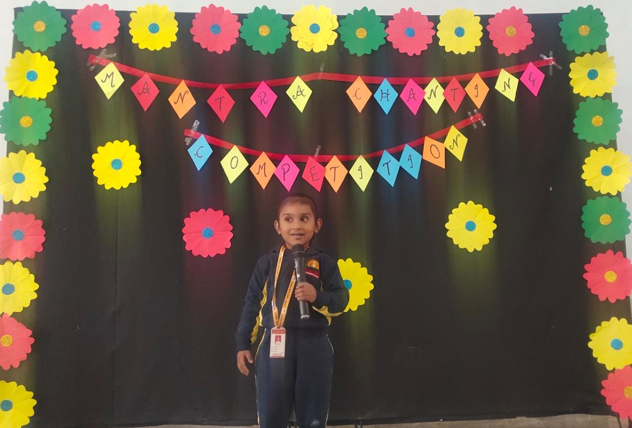 Apollo International School campus photo 26 of 30 — Dehradun