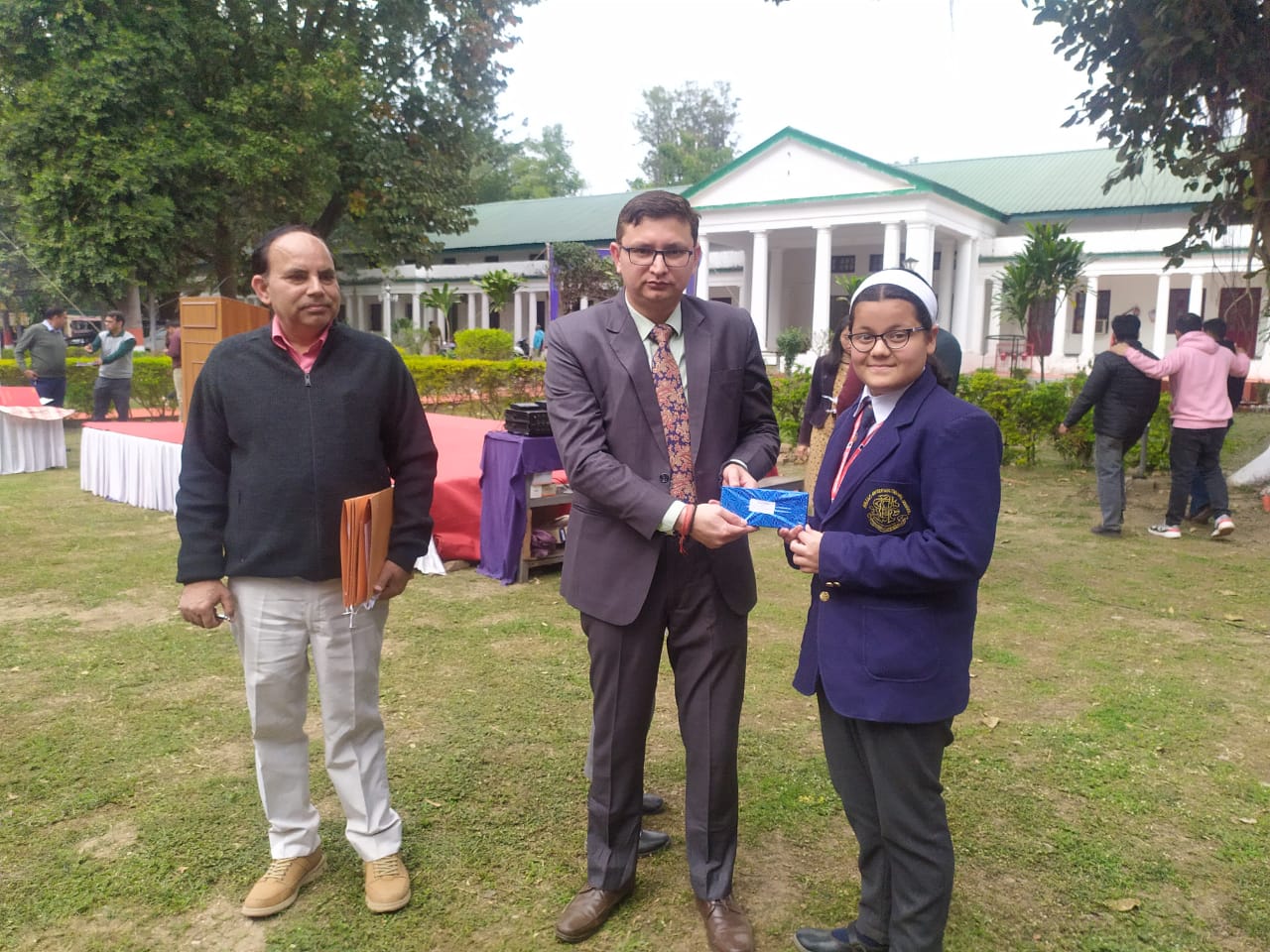 Apollo International School campus photo 27 of 30 — Dehradun