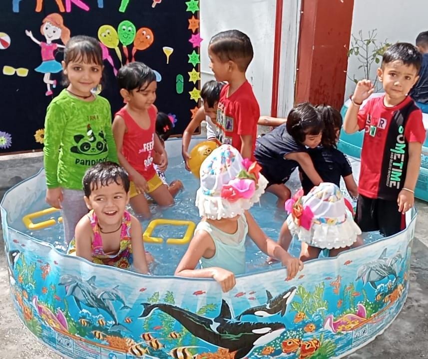 Apollo International School campus photo 28 of 30 — Dehradun