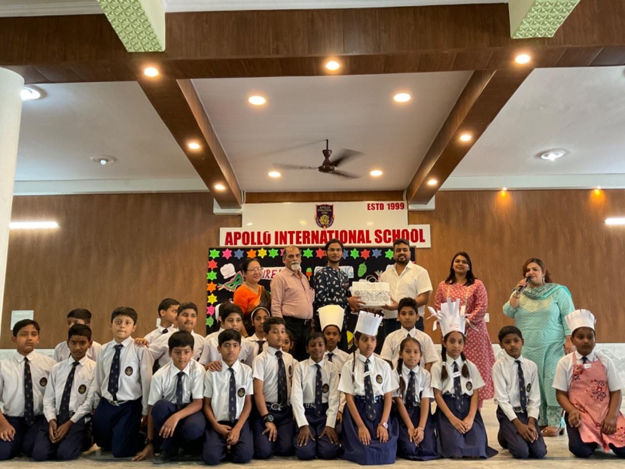 Apollo International School campus photo 30 of 30 — Dehradun