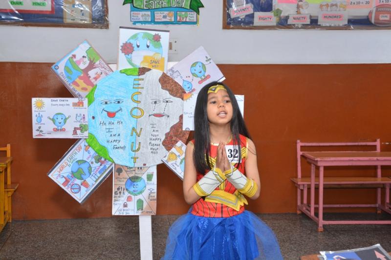 St. Cecilia's Public School campus photo 11 of 14 — Vikas Puri