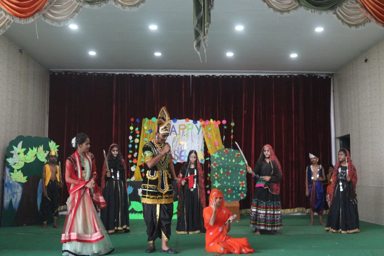 The Vivekanand School campus photo 4 of 30 — Dehradun