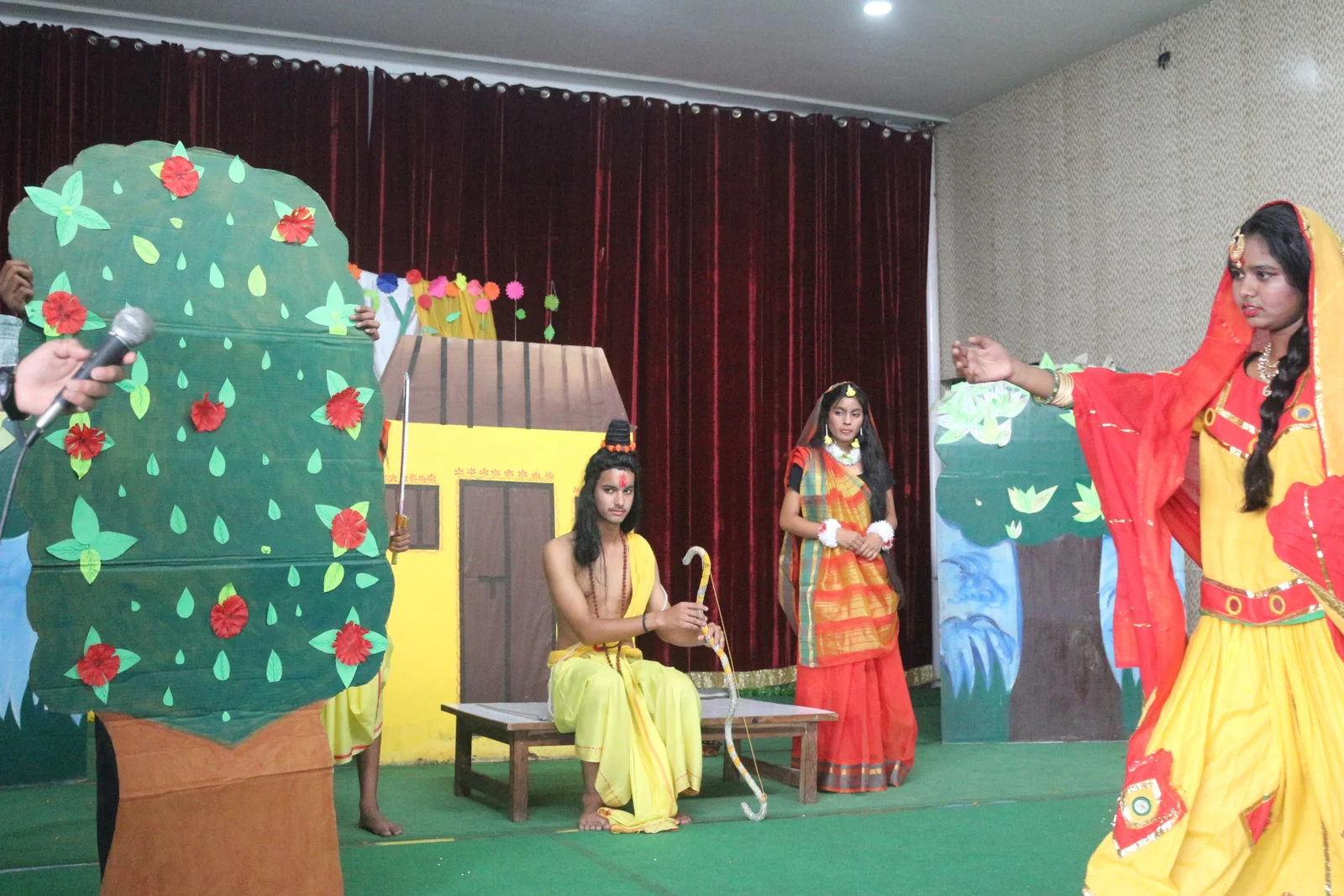 The Vivekanand School campus photo 5 of 30 — Dehradun