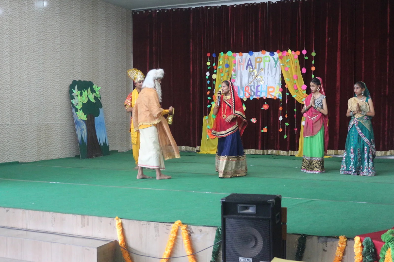 The Vivekanand School campus photo 2 of 30 — Dehradun