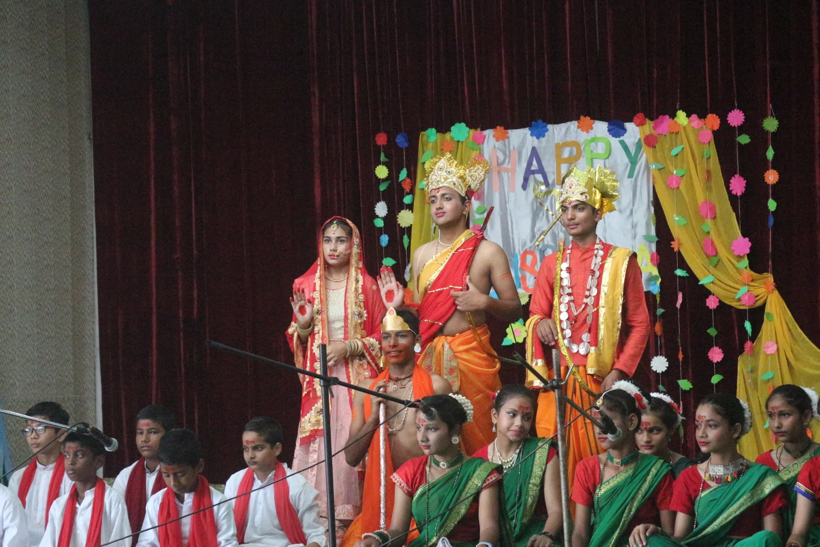 The Vivekanand School campus photo 6 of 30 — Dehradun