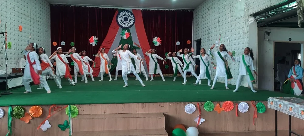 The Vivekanand School campus photo 7 of 30 — Dehradun