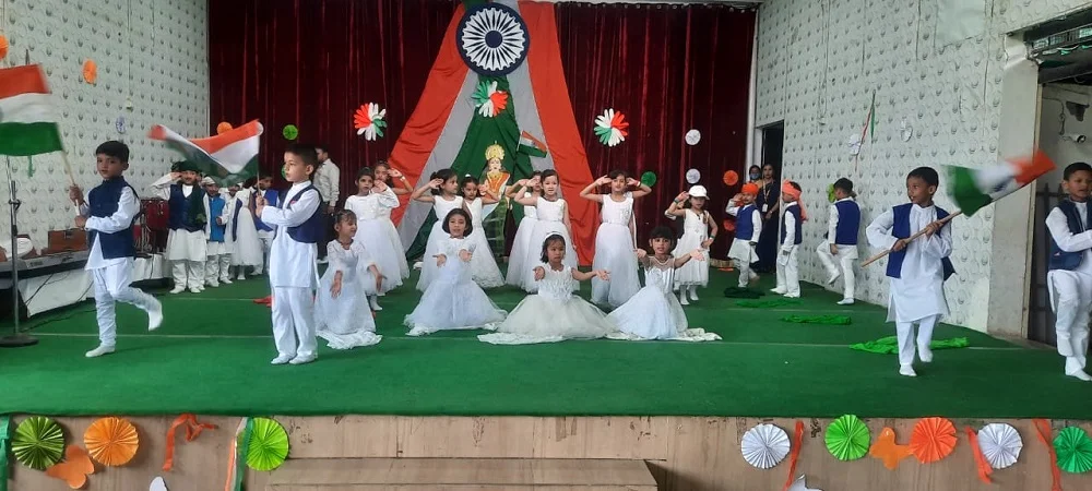 The Vivekanand School campus photo 8 of 30 — Dehradun