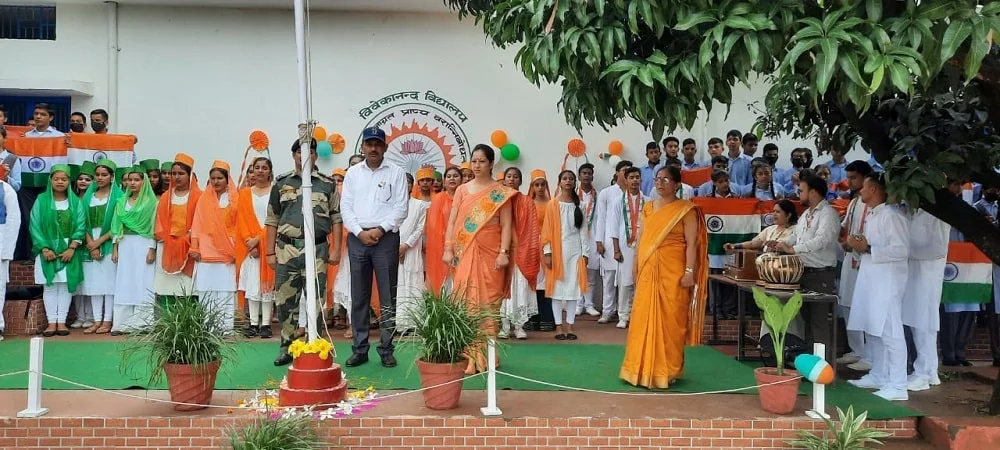 The Vivekanand School campus photo 22 of 30 — Dehradun