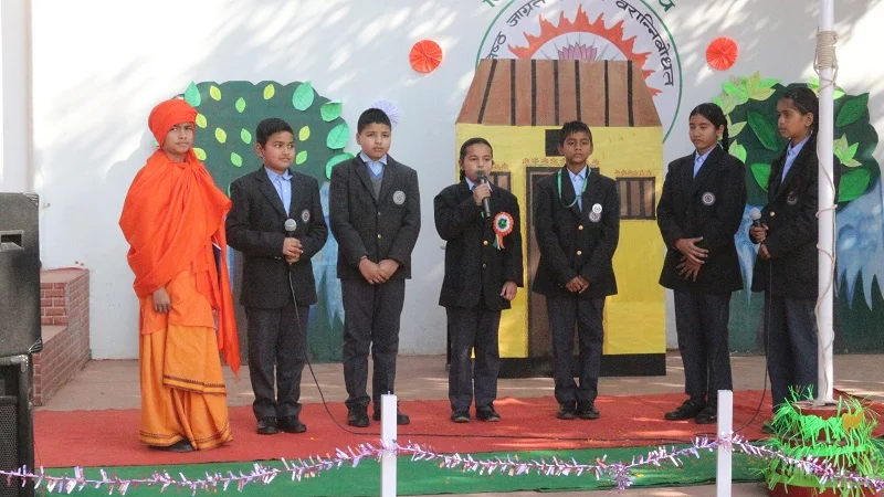 The Vivekanand School campus photo 10 of 30 — Dehradun