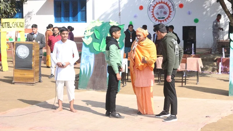 The Vivekanand School campus photo 11 of 30 — Dehradun