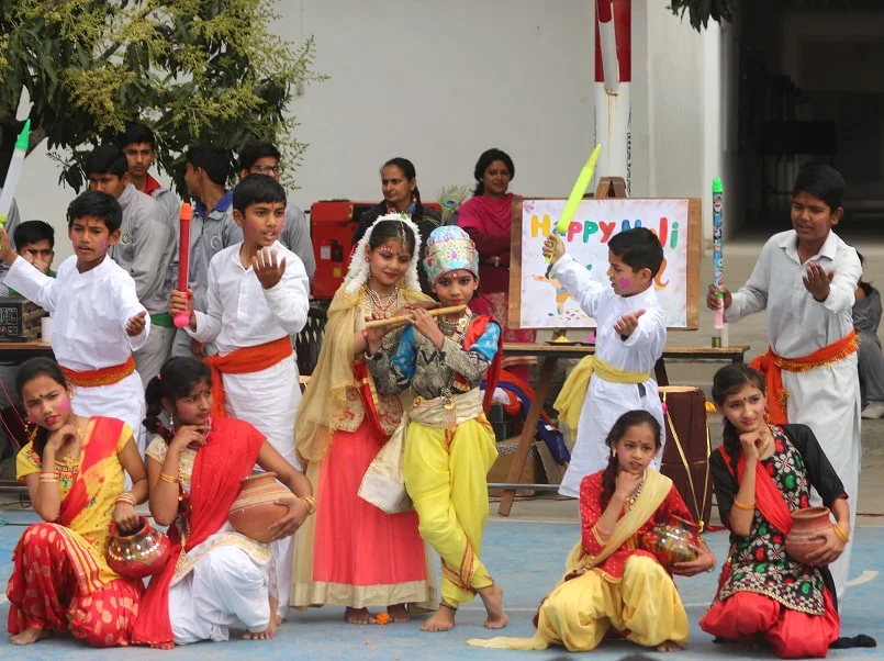 The Vivekanand School campus photo 12 of 30 — Dehradun
