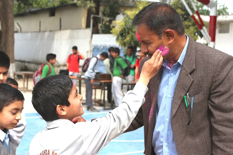 The Vivekanand School campus photo 13 of 30 — Dehradun
