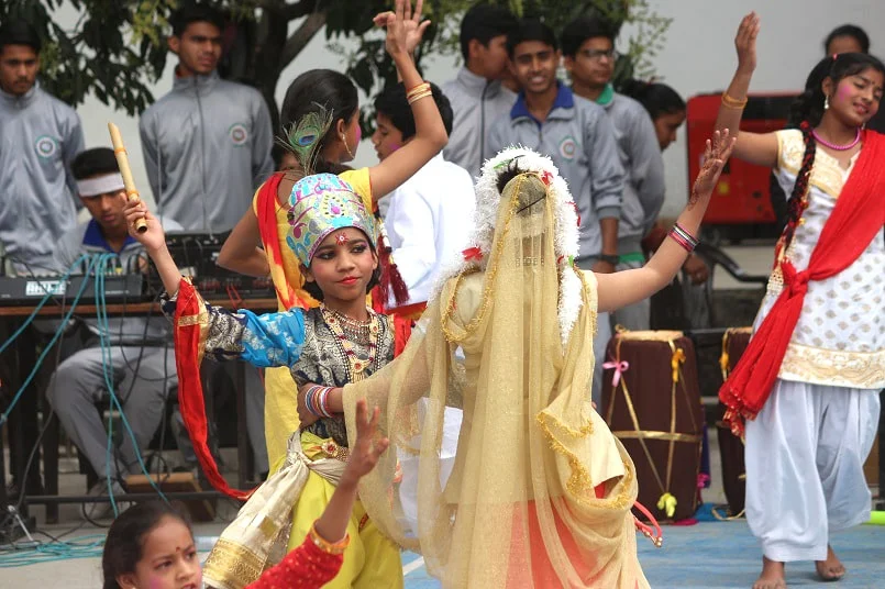 The Vivekanand School campus photo 14 of 30 — Dehradun