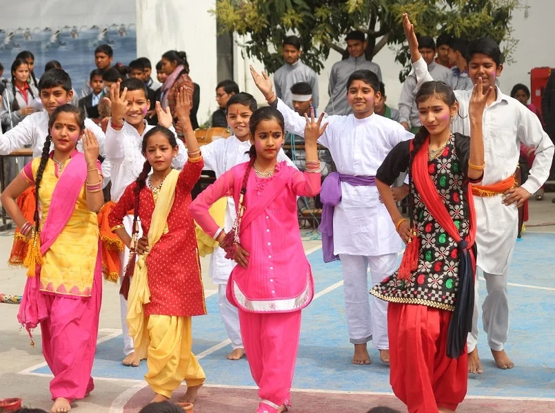 The Vivekanand School campus photo 23 of 30 — Dehradun