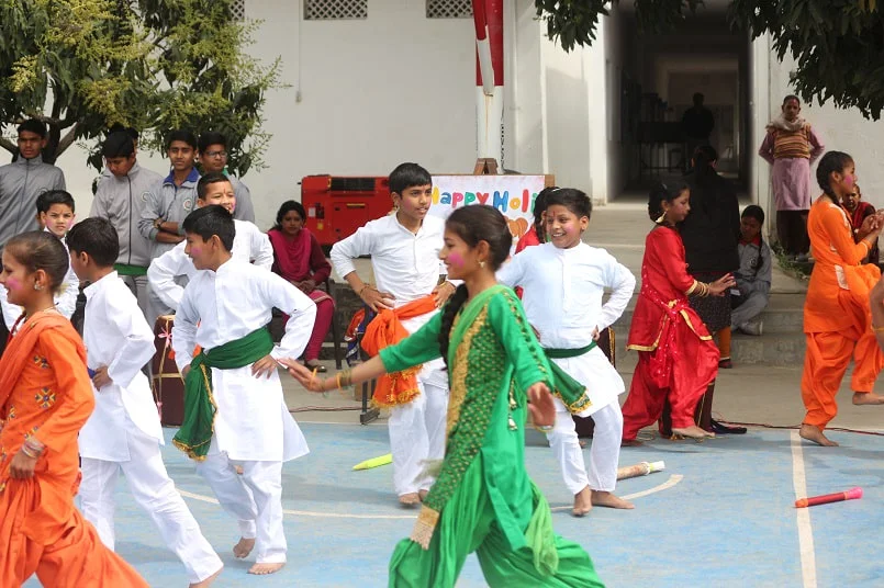 The Vivekanand School campus photo 25 of 30 — Dehradun