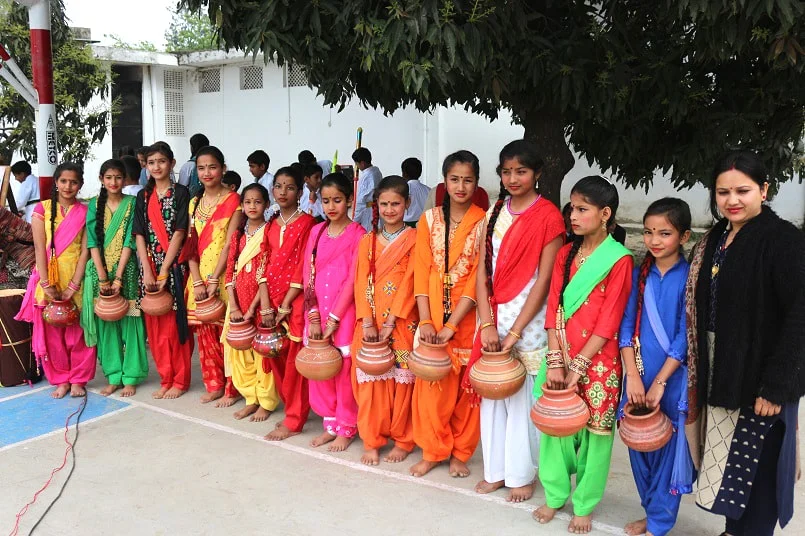 The Vivekanand School campus photo 26 of 30 — Dehradun