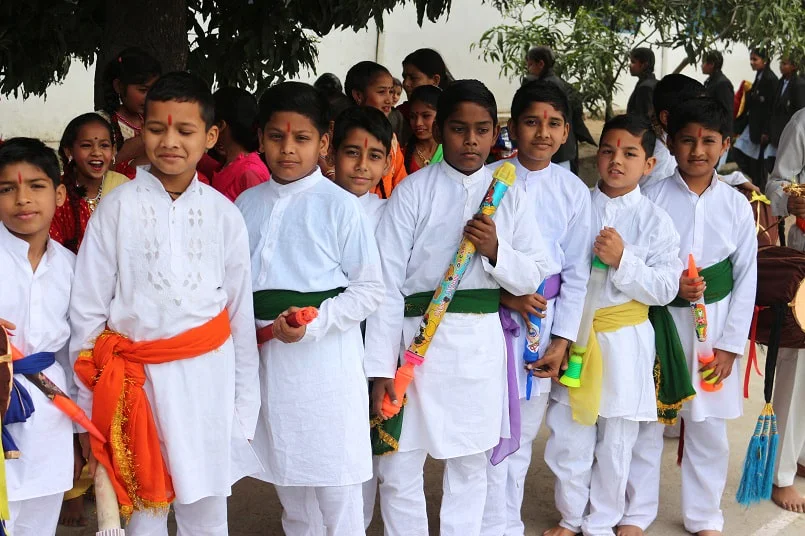 The Vivekanand School campus photo 27 of 30 — Dehradun