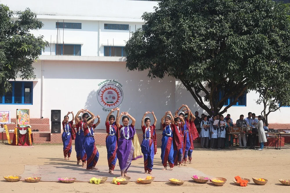 The Vivekanand School campus photo 28 of 30 — Dehradun