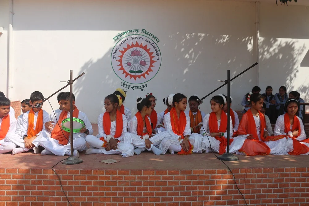 The Vivekanand School campus photo 29 of 30 — Dehradun
