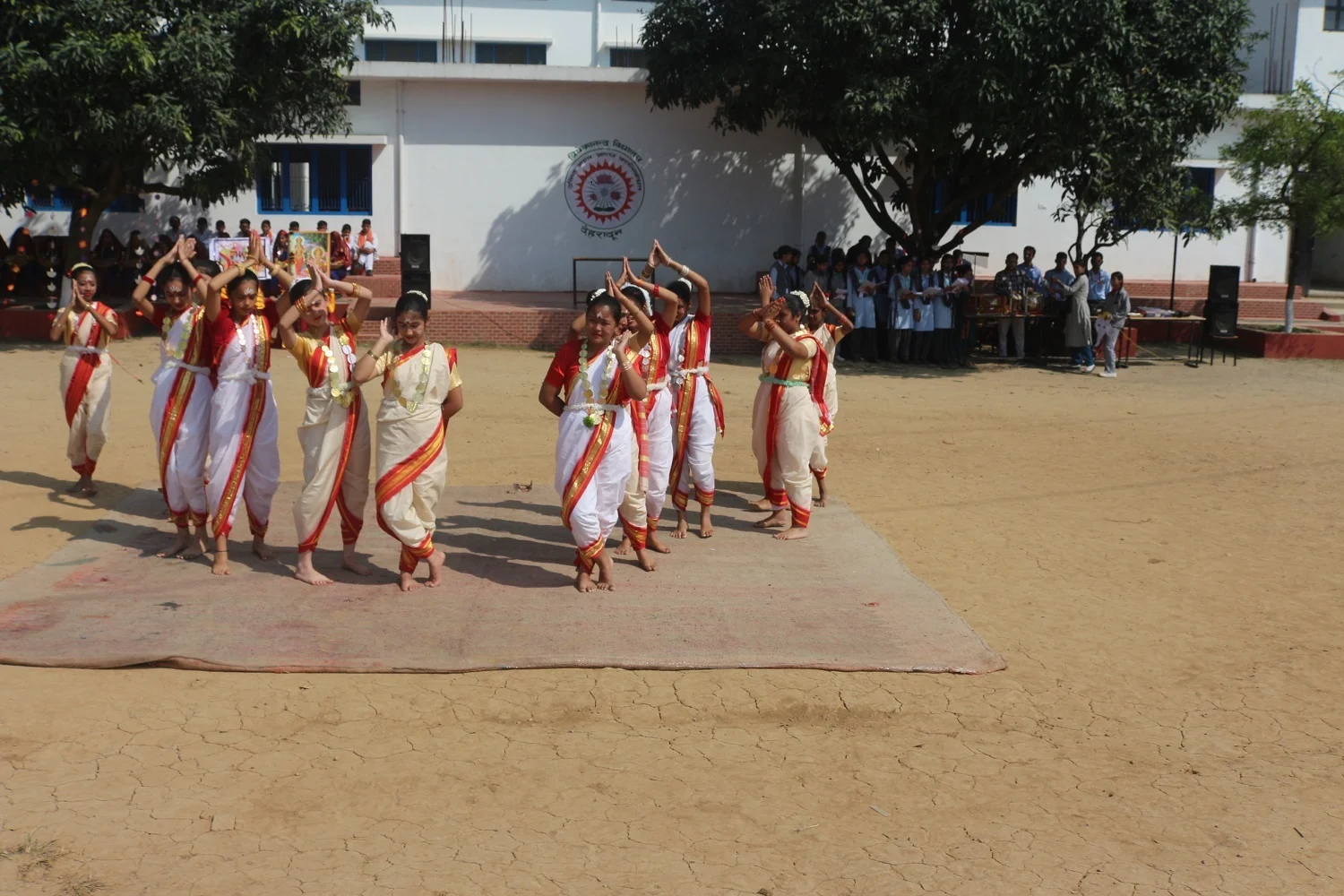 The Vivekanand School campus photo 15 of 30 — Dehradun