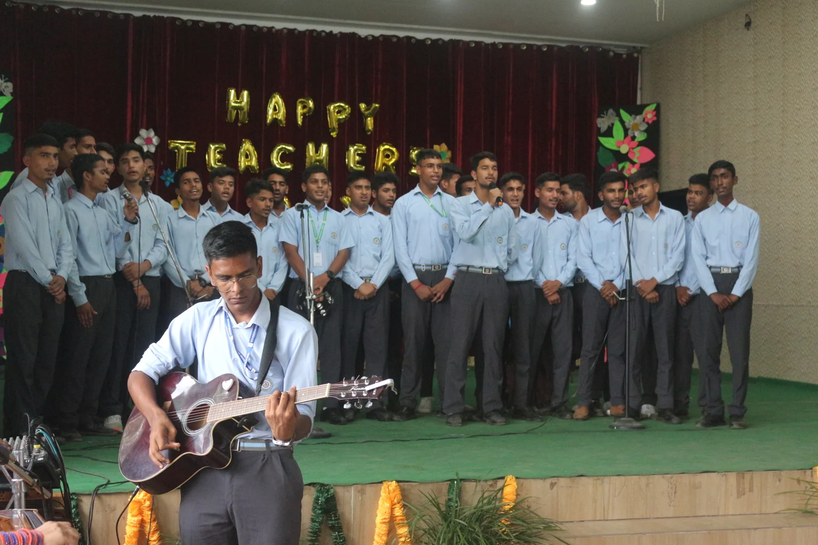 The Vivekanand School campus photo 24 of 30 — Dehradun