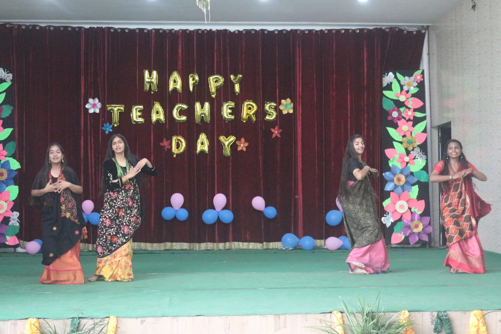The Vivekanand School campus photo 30 of 30 — Dehradun