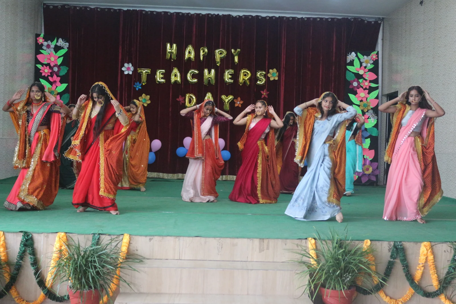 The Vivekanand School campus photo 16 of 30 — Dehradun
