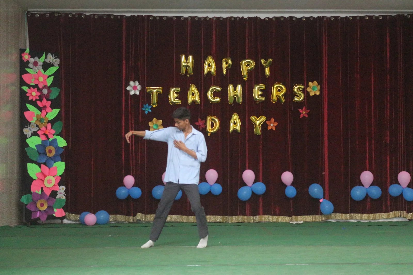 The Vivekanand School campus photo 17 of 30 — Dehradun