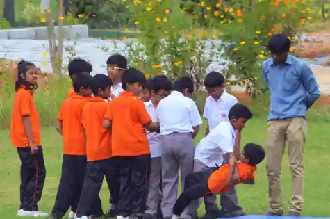 Candor International school campus photo 2 of 6 — Bangalore