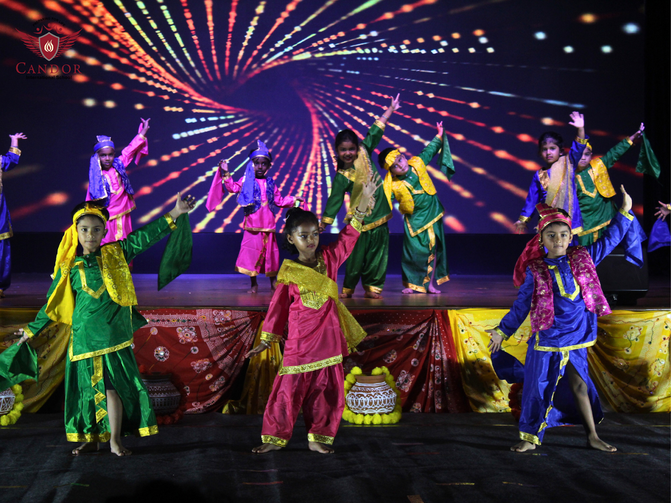 Candor International school campus photo 4 of 6 — Bangalore