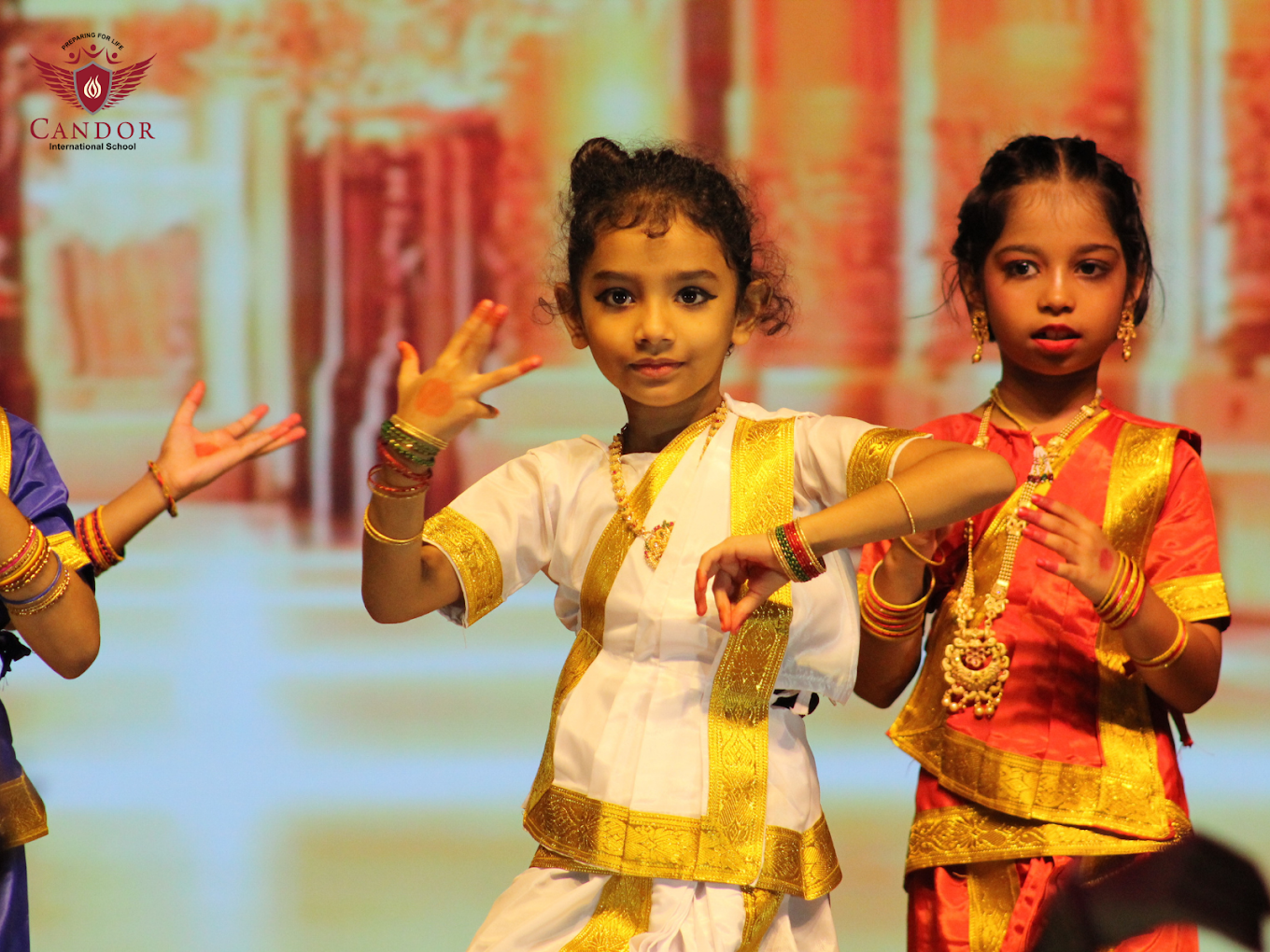 Candor International school campus photo 6 of 6 — Bangalore