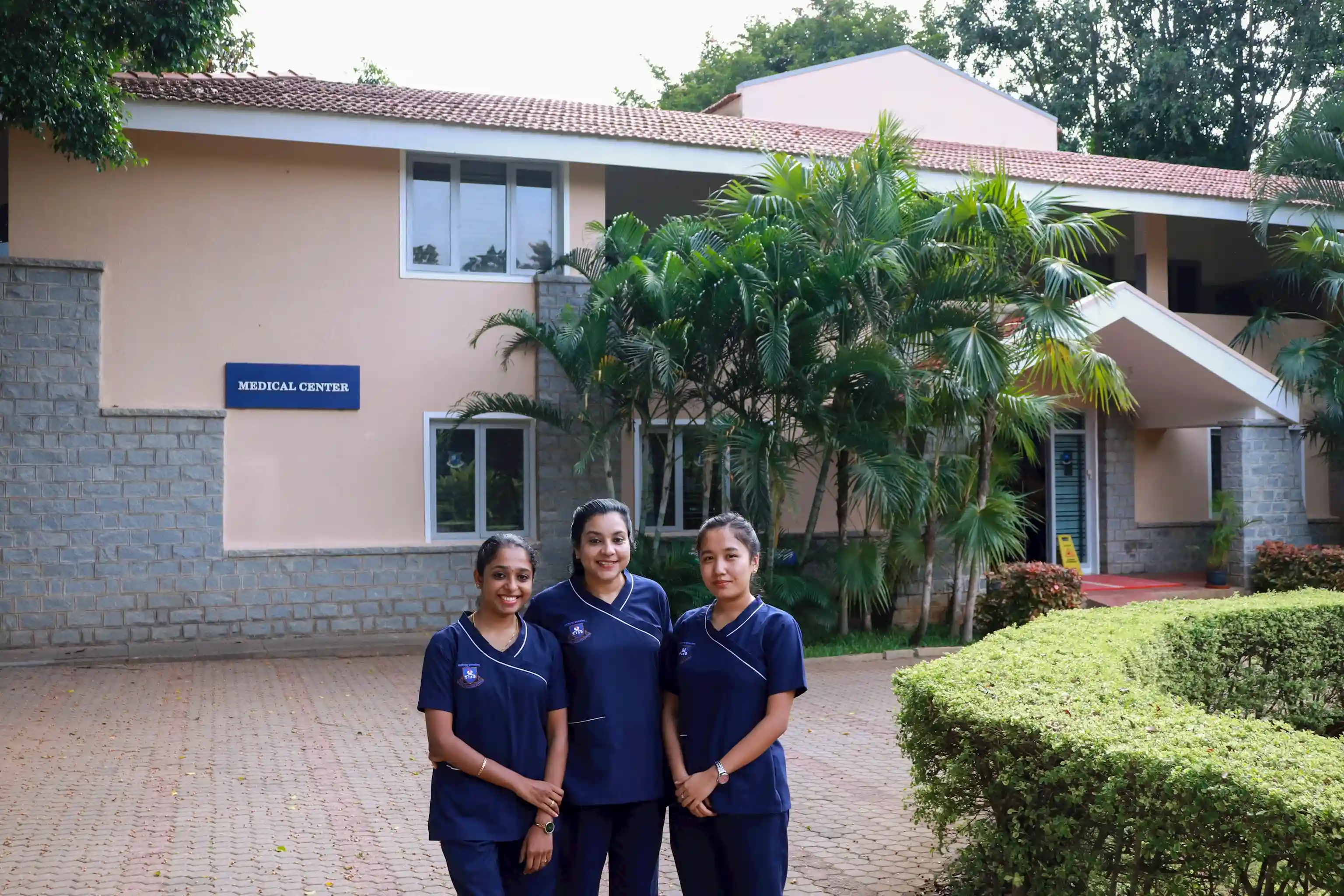 The International School Bangalore campus photo 3 of 4 — Bangalore